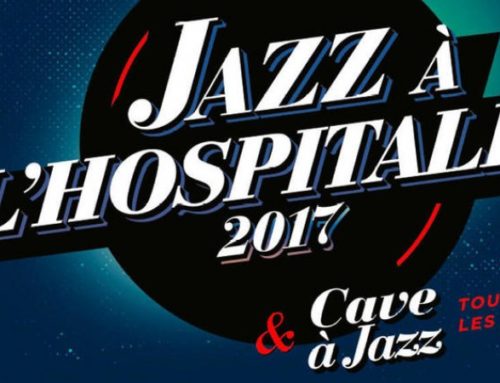 FESTIVAL JAZZ À L&rsquo;HOSPITALET