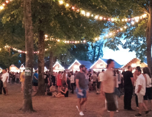UNE EXPÉRIENCE UNIQUE DE DÉCOUVERTE ET DE DÉGUSTATION À LA FÊTE DES VINS DE GAILLAC !
