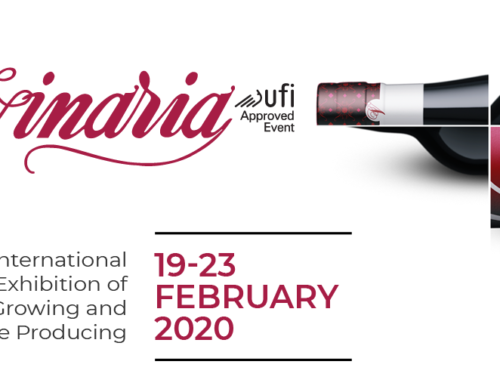VINARIA 2020