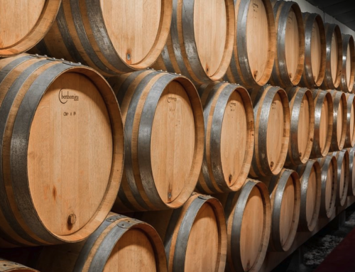 A 100% BERTHOMIEU CUVÉE